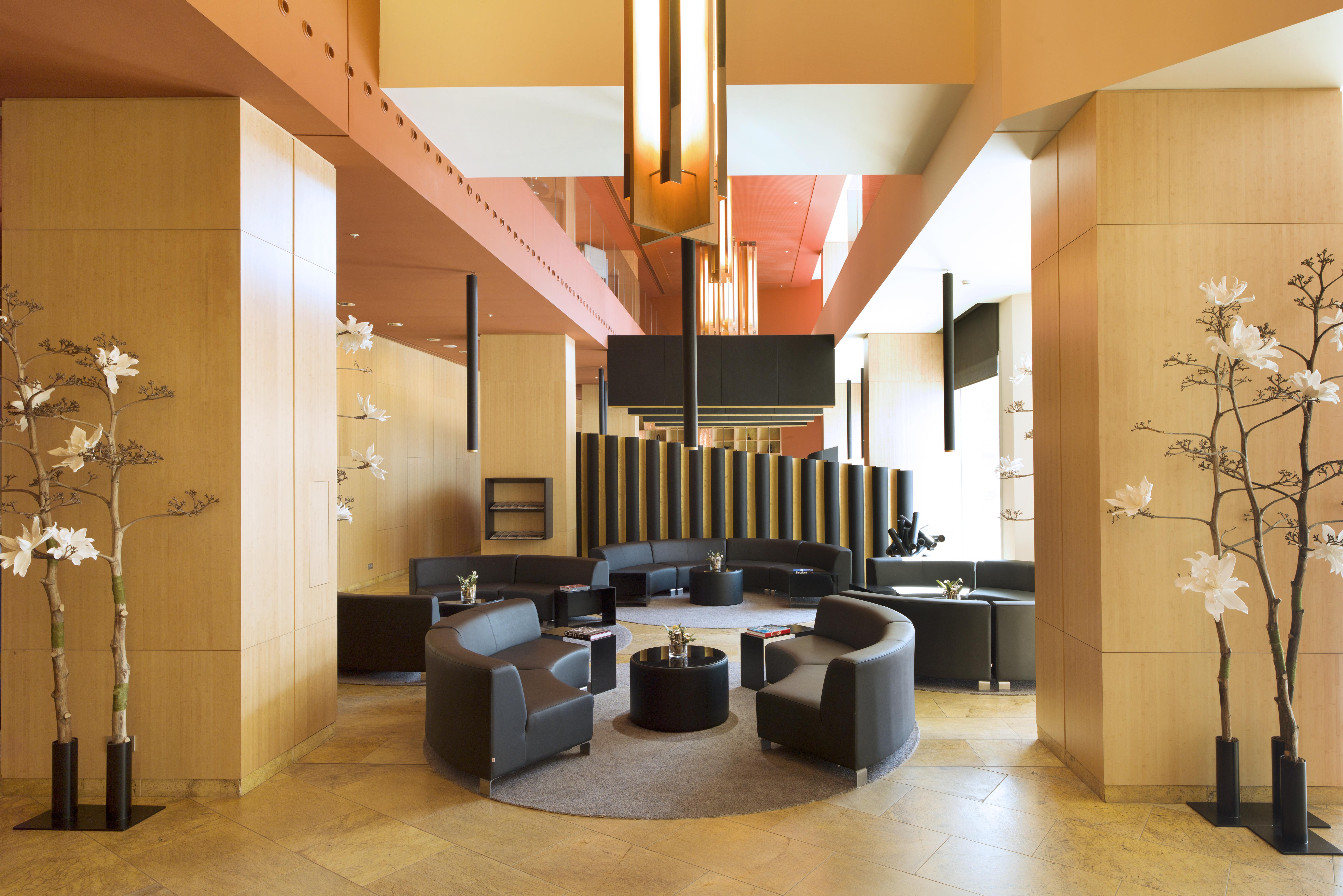 Hotel Sb Diagonal Zero 4 Sup